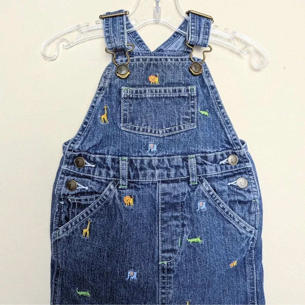Gymboree small stain